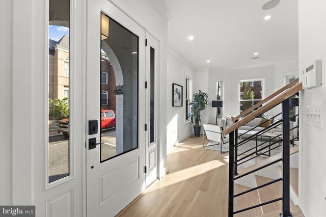 $1,299,000 | 600 U Street Northwest, Washington, DC 20001