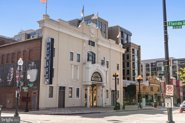 $1,299,000 | 600 U Street Northwest, Washington, DC 20001