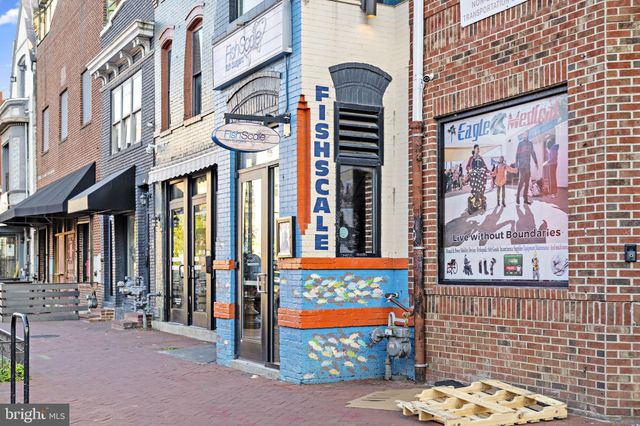 $1,299,000 | 600 U Street Northwest, Washington, DC 20001