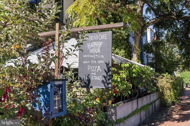 $1,299,000 | 600 U Street Northwest, Washington, DC 20001