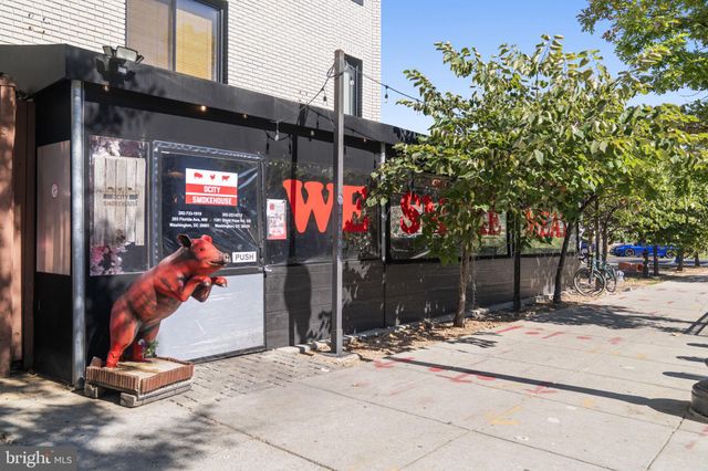 $1,299,000 | 600 U Street Northwest, Washington, DC 20001