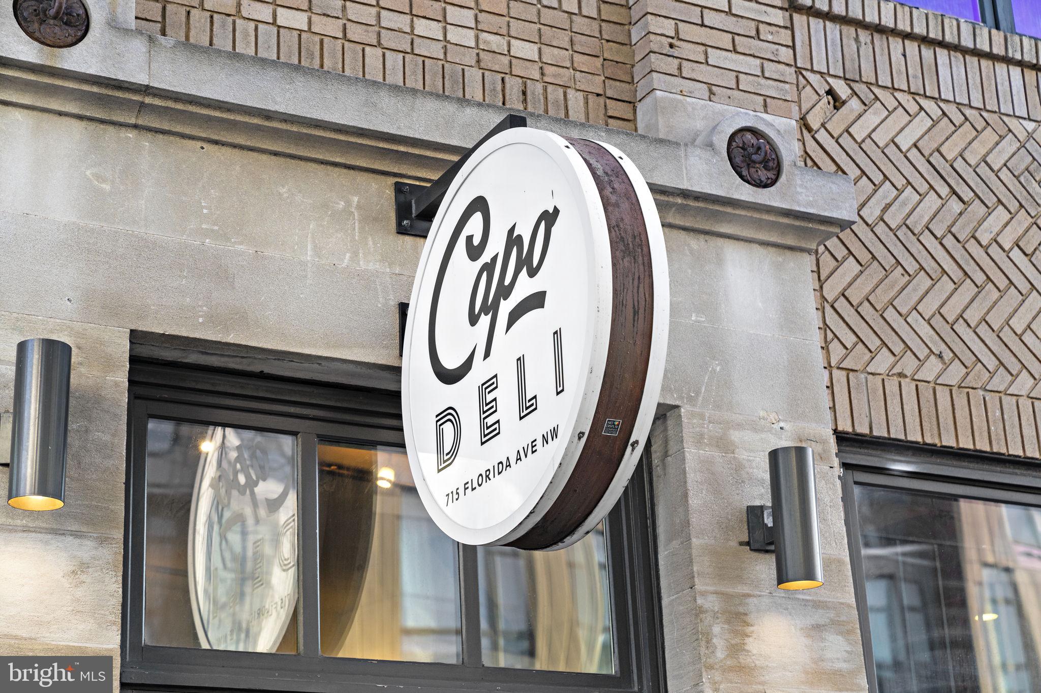 600 U Street Northwest Washington, DC 20001 - Photo 49 of 54 a front view of a house with entryway