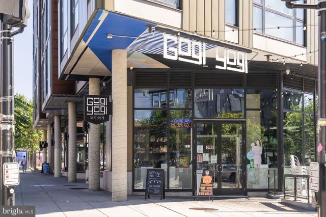 $1,299,000 | 600 U Street Northwest, Washington, DC 20001