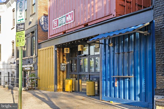 $1,299,000 | 600 U Street Northwest, Washington, DC 20001