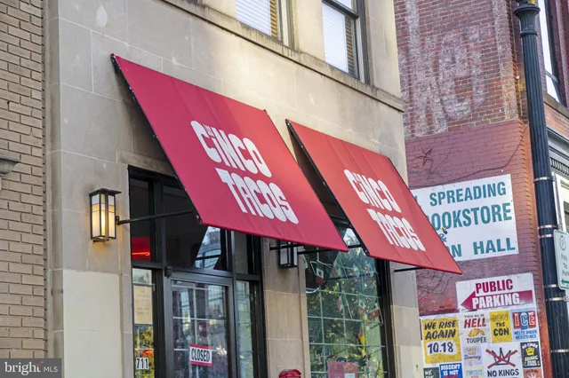 $1,299,000 | 600 U Street Northwest, Washington, DC 20001