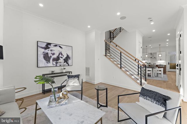 $1,299,000 | 600 U Street Northwest, Washington, DC 20001