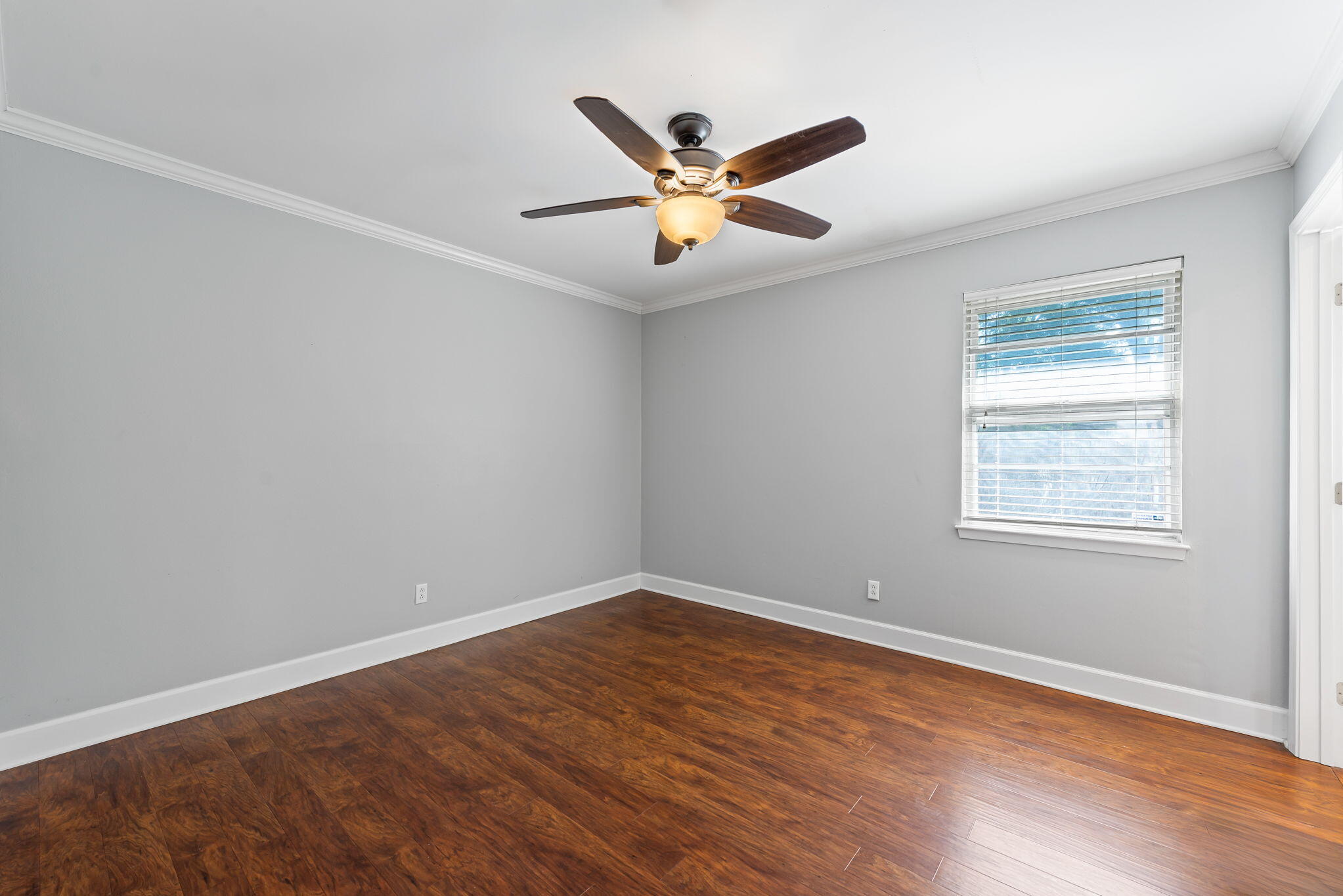5485 Mulat Road Milton, FL 32583 - Photo 22 of 38 Master Bedroom
