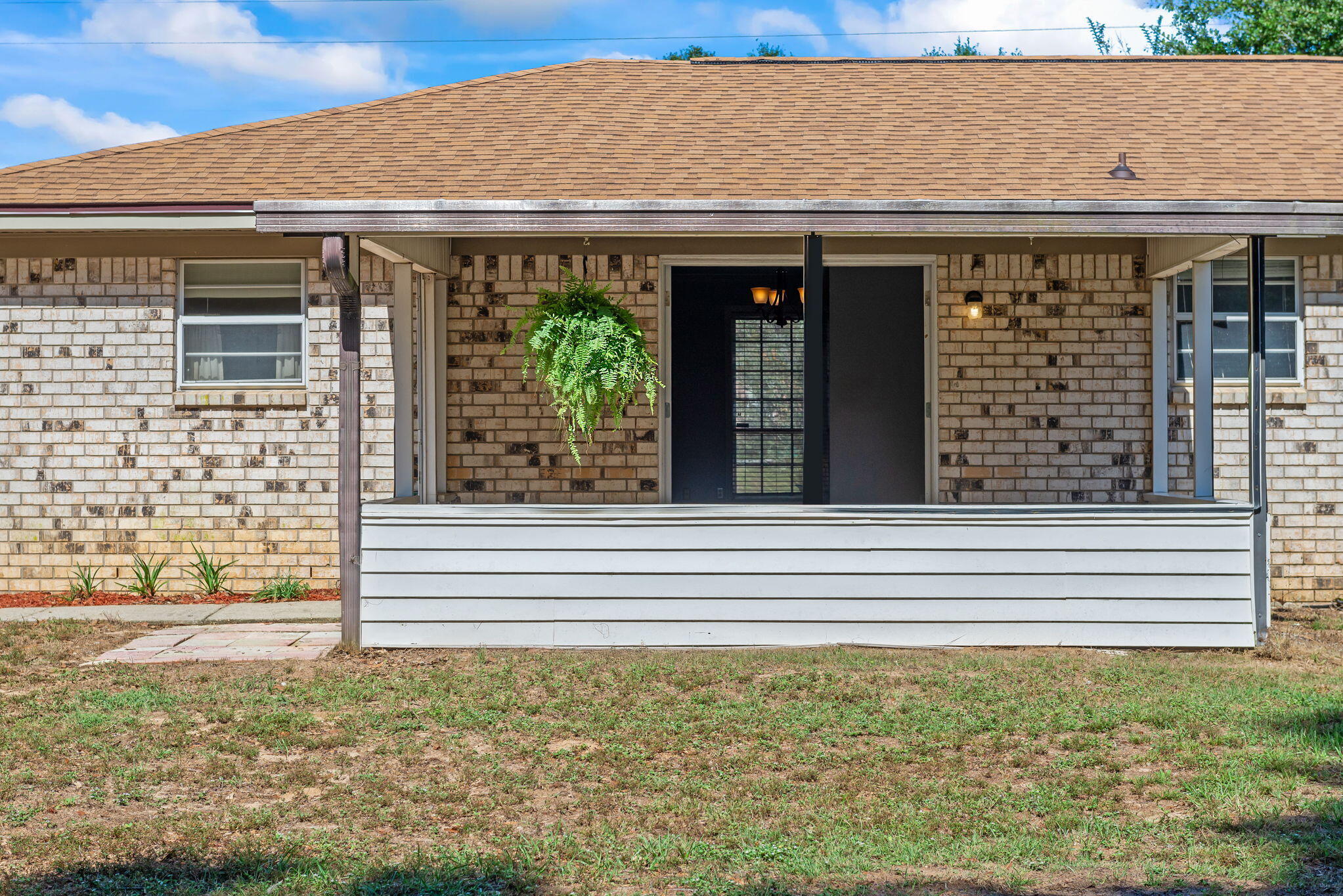 5485 Mulat Road Milton, FL 32583 - Photo 32 of 38 Porch