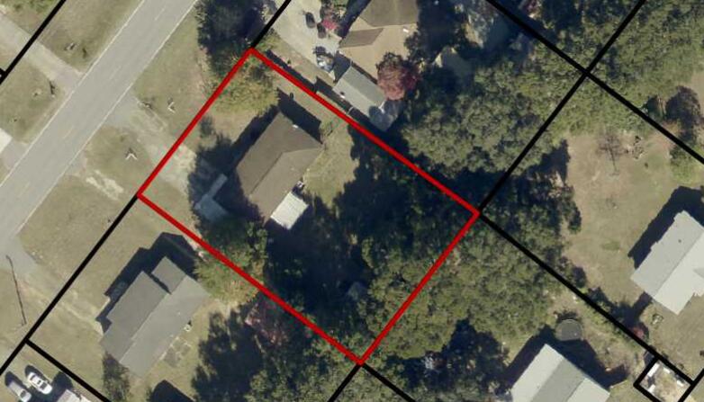 5485 Mulat Road Milton, FL 32583 - Photo 37 of 38 5485 Mulat Rd