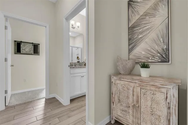 $469,990 | 2849 Elio Hammock Drive, St. Cloud, FL 34773