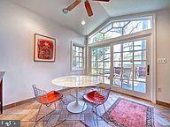 3121 Quebec Place Northwest Washington, DC 20008 - Photo 6 of 18 Breakfast room