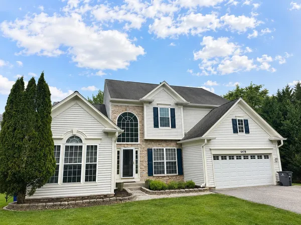 $1,100,000 | 6478 Galway Drive, Clarksville, MD 21029