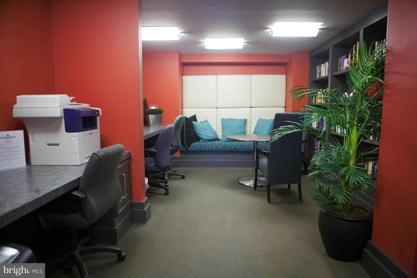 777 7th Street Northwest, Unit 524 Washington, DC 20001 - Photo 28 of 30 Building Office Center East