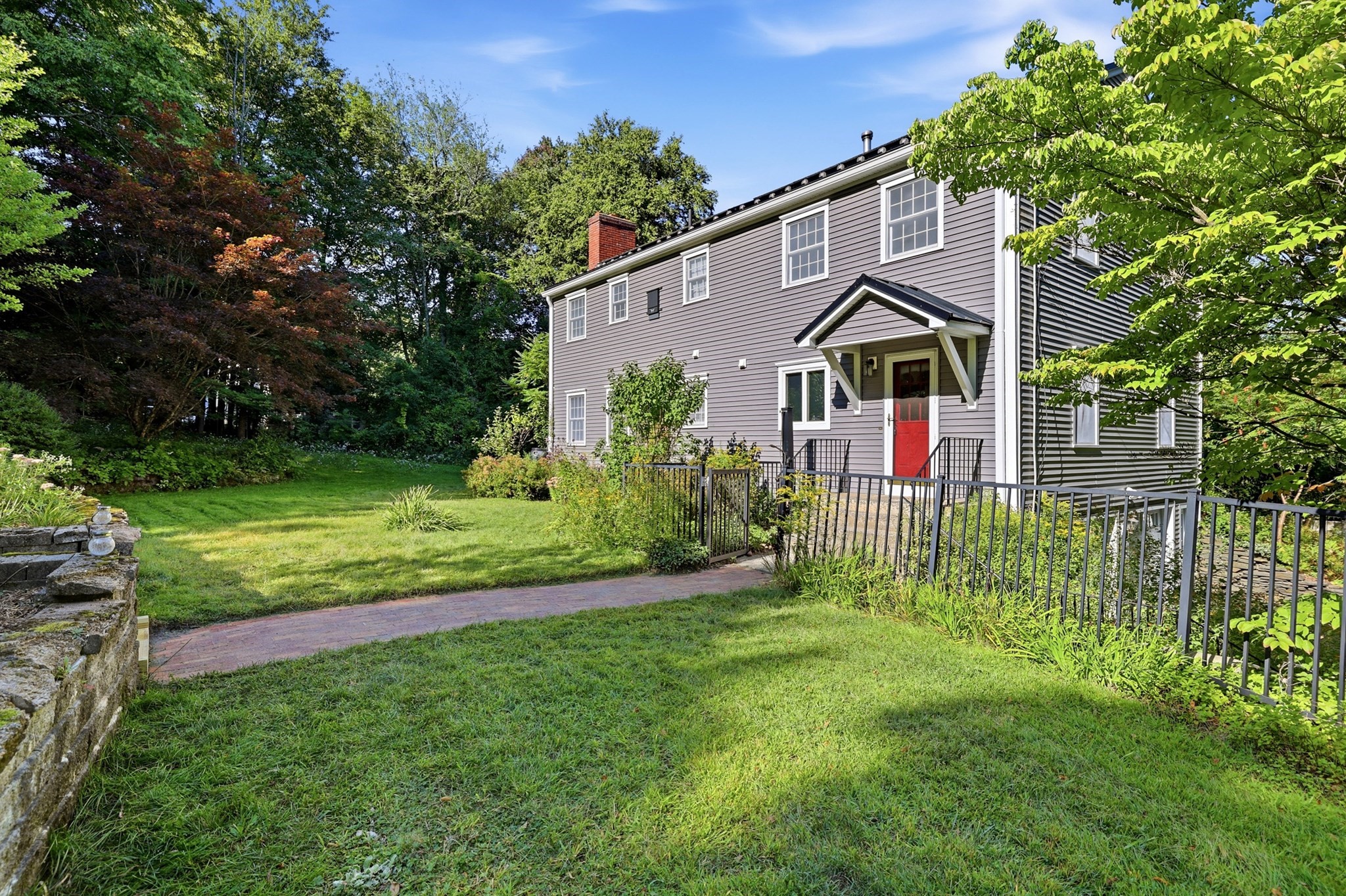 87 Montague Road Westhampton, MA 01027 - Photo 4 of 39 Gallery Image 4