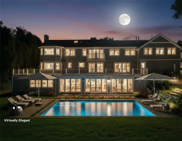 $5,950,000 | 125 Heidi Drive, Portsmouth, RI 02871