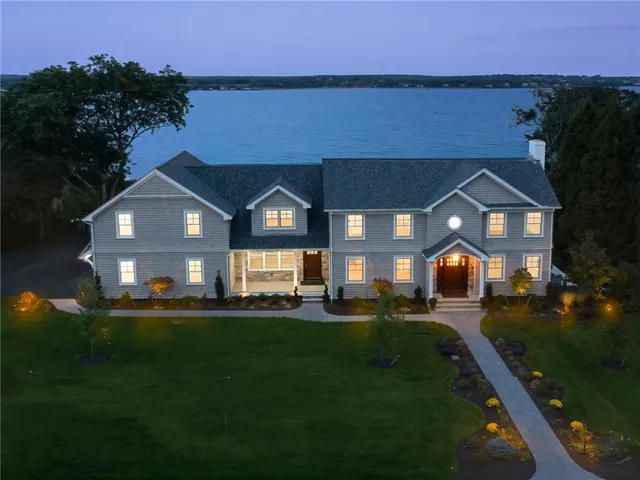 $5,950,000 | 125 Heidi Drive, Portsmouth, RI 02871