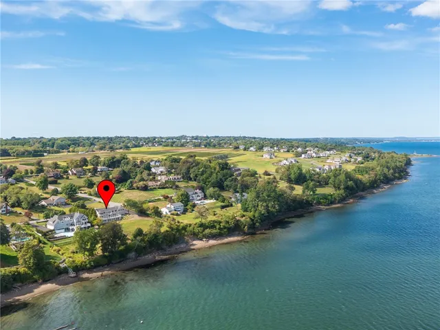 $5,950,000 | 125 Heidi Drive, Portsmouth, RI 02871