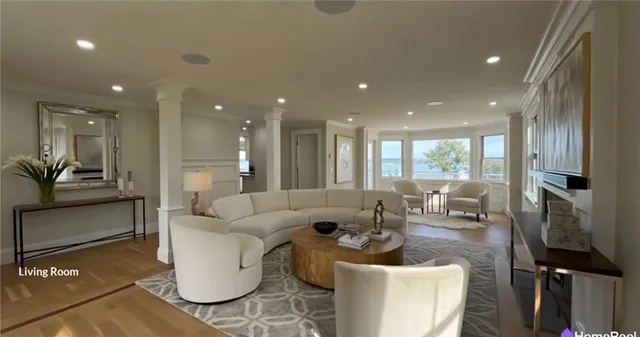 $5,950,000 | 125 Heidi Drive, Portsmouth, RI 02871