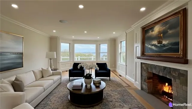 $5,950,000 | 125 Heidi Drive, Portsmouth, RI 02871