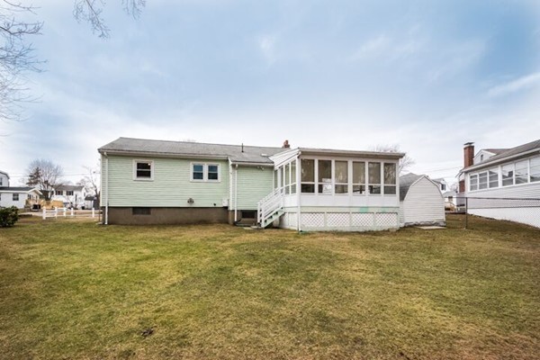 1 Millyan Road Woburn, MA 01801 - Photo 14 of 15 Gallery Image 14