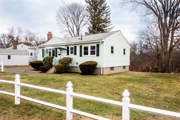 1 Millyan Road Woburn, MA 01801 - Photo 2 of 15 Gallery Image 2