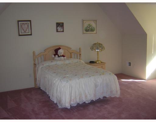 2926 Kane Road Aliquippa, PA 15001 - Photo 7 of 8 Other. This is a very spacious secondary bedroom with vaulted ceilings.