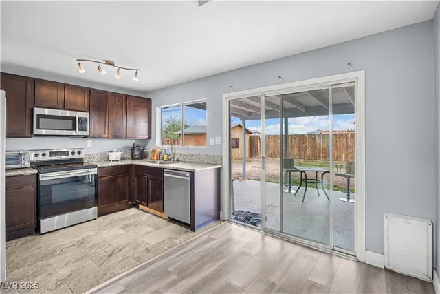 $360,000 | 213 Valley Forge Avenue, Henderson, NV 89015