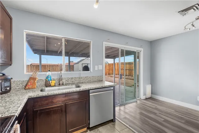 $360,000 | 213 Valley Forge Avenue, Henderson, NV 89015