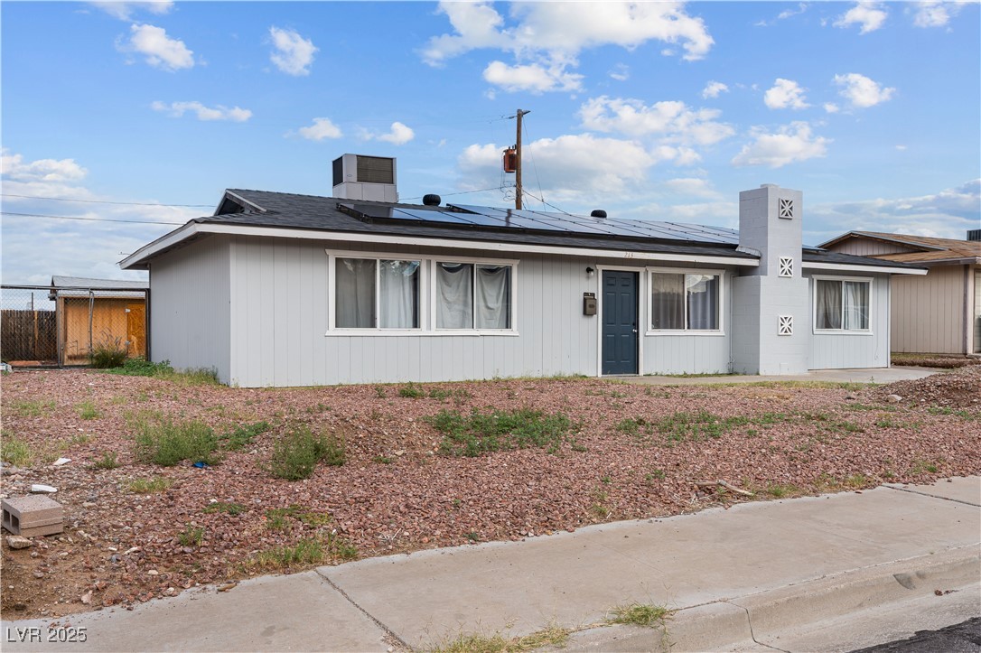 213 Valley Forge Avenue Henderson, NV 89015 - Photo 2 of 38