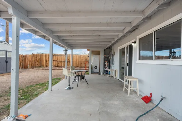 $360,000 | 213 Valley Forge Avenue, Henderson, NV 89015