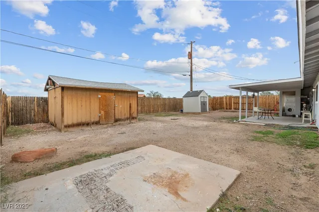 $360,000 | 213 Valley Forge Avenue, Henderson, NV 89015