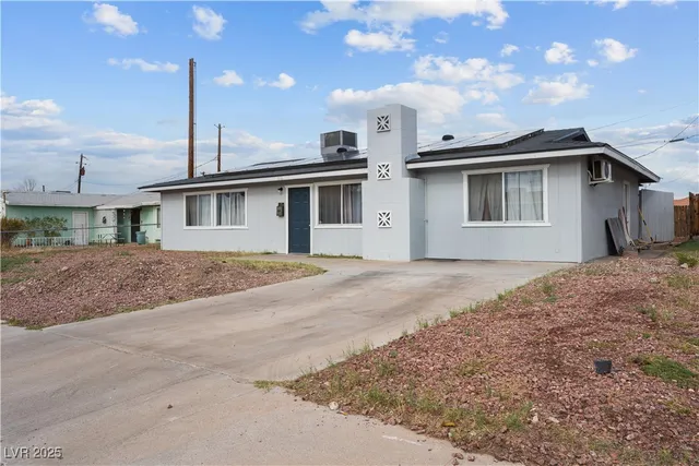 $360,000 | 213 Valley Forge Avenue, Henderson, NV 89015