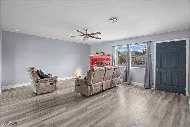 $360,000 | 213 Valley Forge Avenue, Henderson, NV 89015