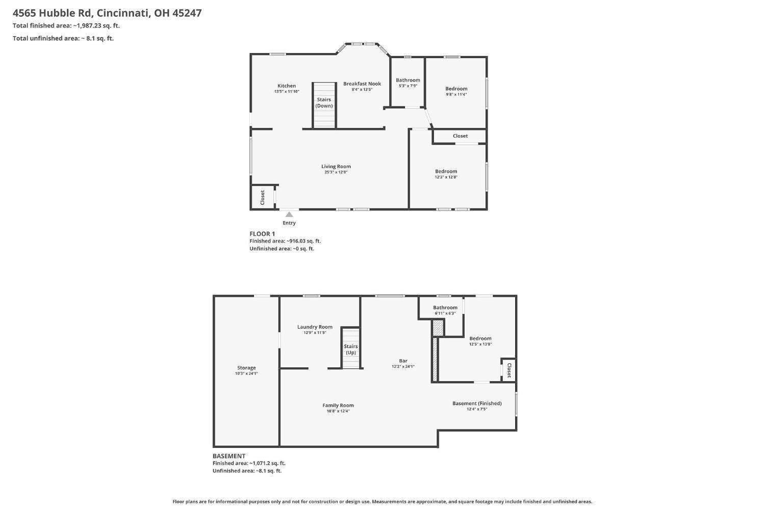 4565 Hubble Road Cincinnati, OH 45247 - Photo 65 of 65 Gallery Image 65