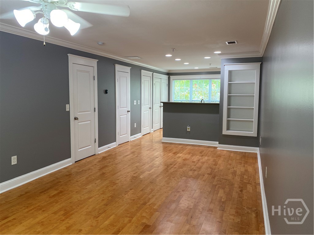 1035 South Barnett Shoals Road, Unit 125 Athens, GA 30605 - Photo 2 of 14