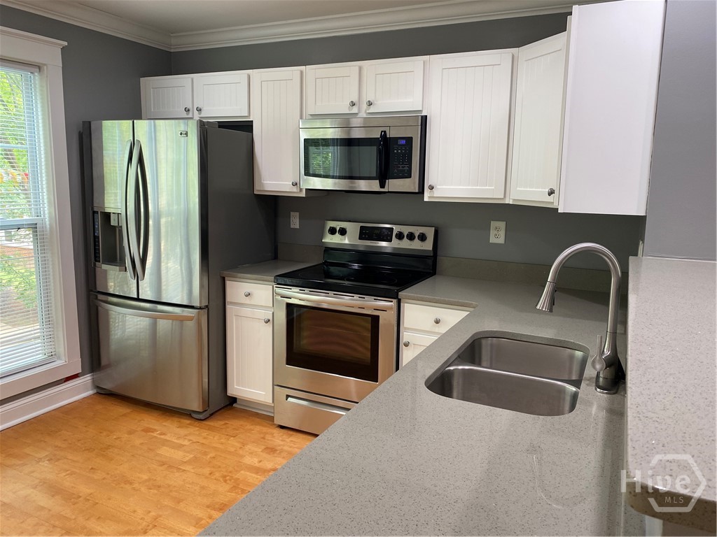 1035 South Barnett Shoals Road, Unit 125 Athens, GA 30605 - Photo 3 of 14