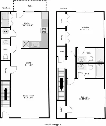 $262,000 | 1035 South Barnett Shoals Road, Unit 125, Athens, GA 30605