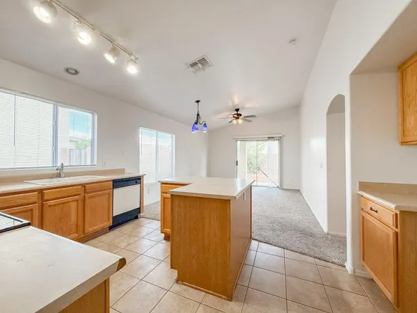 $1,795 | 12605 West Shaw Butte Drive, El Mirage, AZ 85335