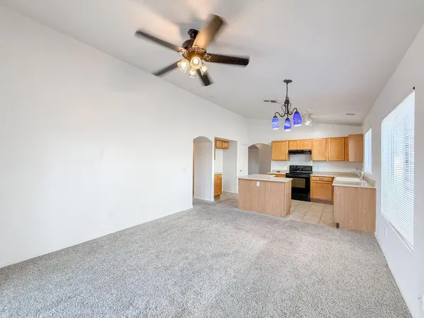 $1,795 | 12605 West Shaw Butte Drive, El Mirage, AZ 85335