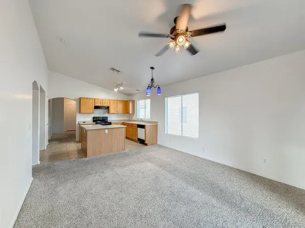 $1,795 | 12605 West Shaw Butte Drive, El Mirage, AZ 85335