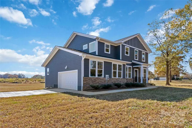 $499,000 | 1006 Heath Helms Road, Monroe, NC 28110
