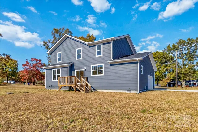 $499,000 | 1006 Heath Helms Road, Monroe, NC 28110