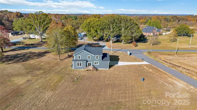 $499,000 | 1006 Heath Helms Road, Monroe, NC 28110