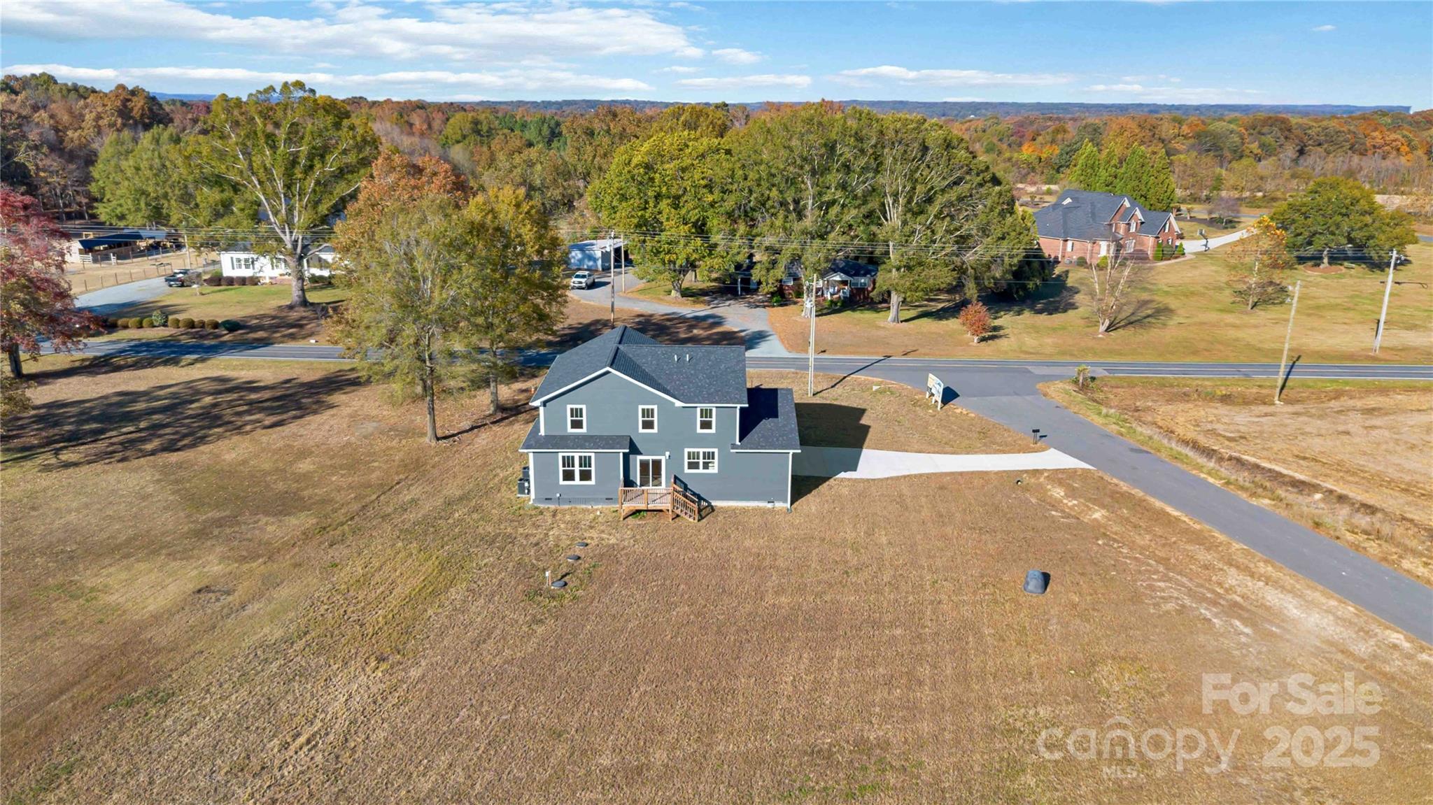 1006 Heath Helms Road Monroe, NC 28110 - Photo 46 of 48 a view of a city