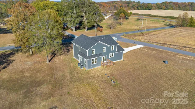 $499,000 | 1006 Heath Helms Road, Monroe, NC 28110