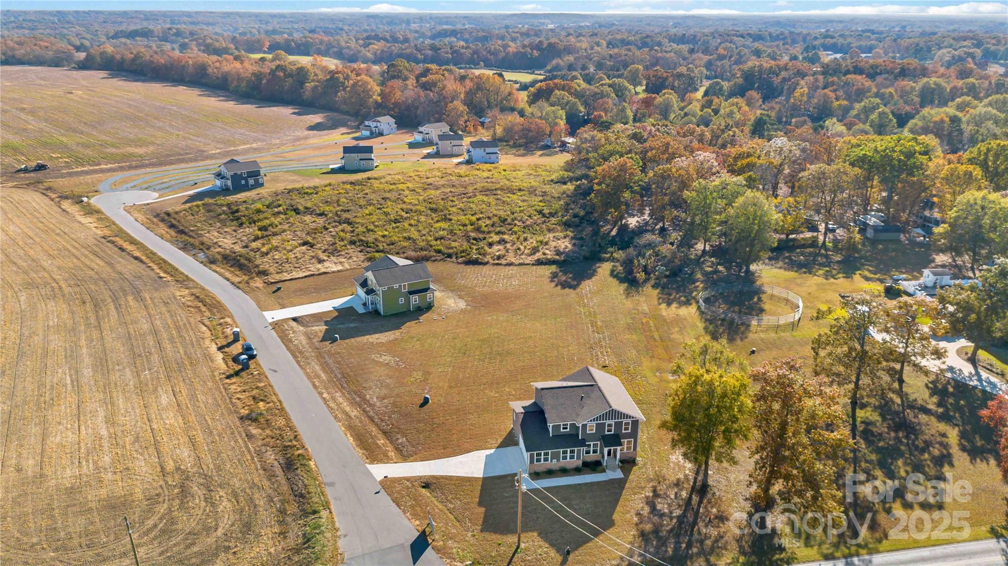 1006 Heath Helms Road Monroe, NC 28110 - Photo 48 of 48 a view of a city