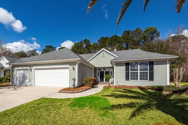 $545,000 | 6044 Fieldstone Circle, Charleston, SC 29414