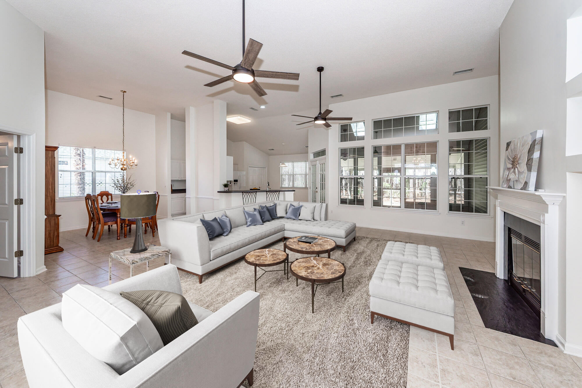 6044 Fieldstone Circle Charleston, SC 29414 - Photo 2 of 57 fs1