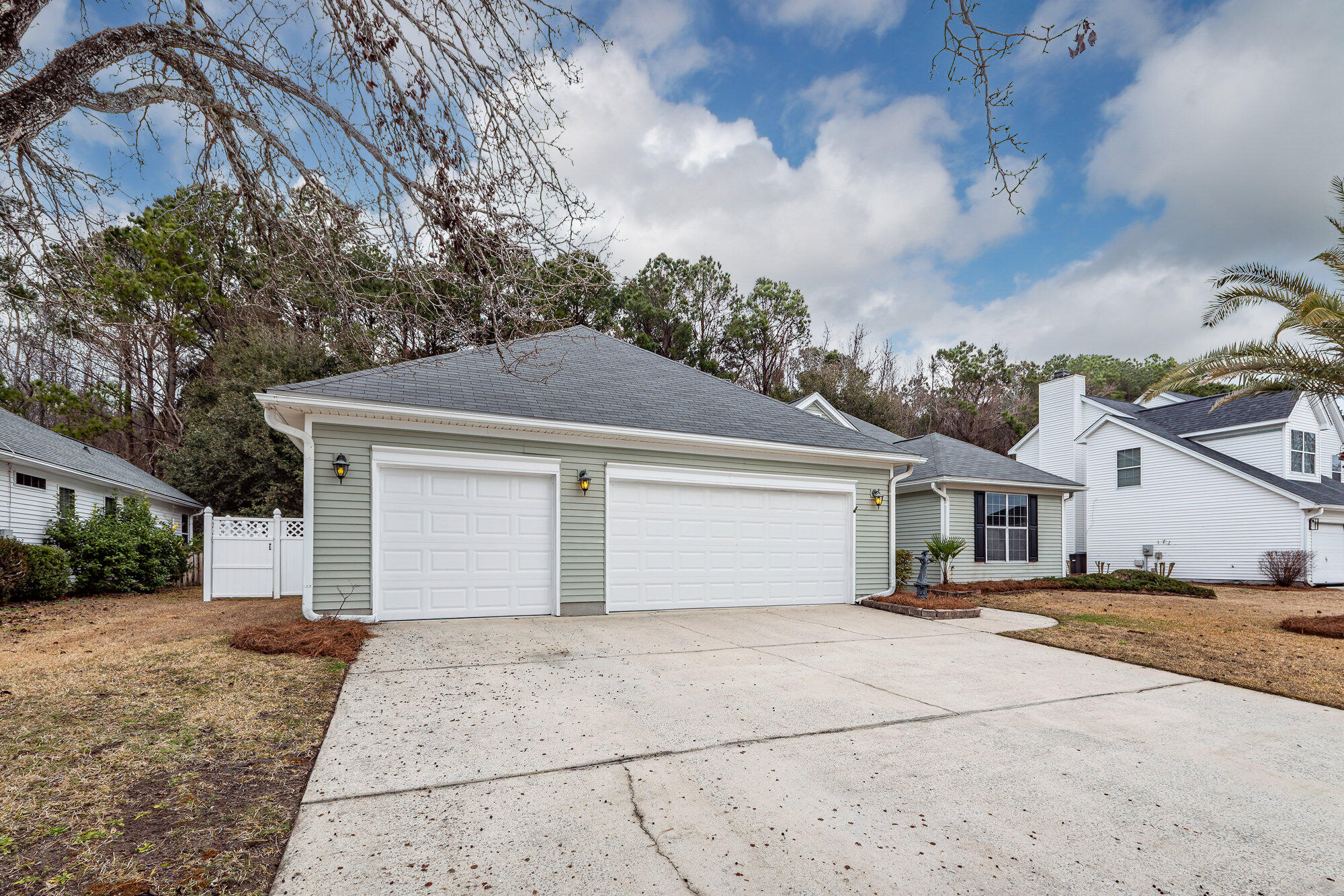 6044 Fieldstone Circle Charleston, SC 29414 - Photo 45 of 57 59