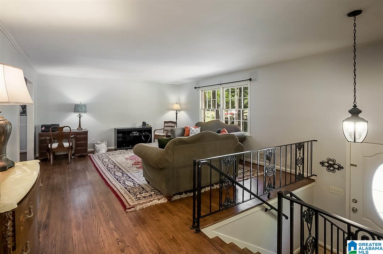 3632 Leslie Ann Road Birmingham, AL 35243 - Photo 4 of 35